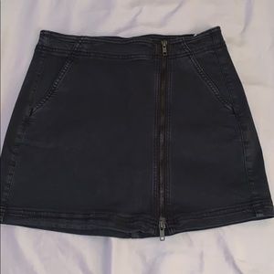 American Eagle skirt